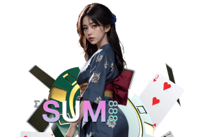 sum888 asia